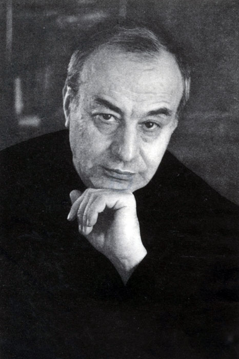 Борев